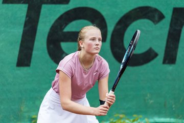 Luisa Gavriloutsa 127 - Verbandsmeisterschaft SH